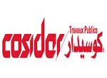 Logo COSIDER TRAVAUX PUBLICS