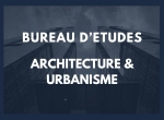 Bureau d'Etude Architecture et Urbanisme
